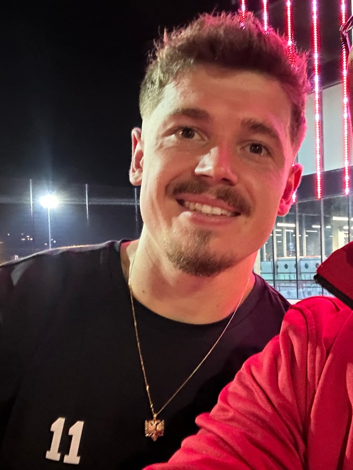 Samsunspor, Arbnor Muja ile yollarını ayırdı