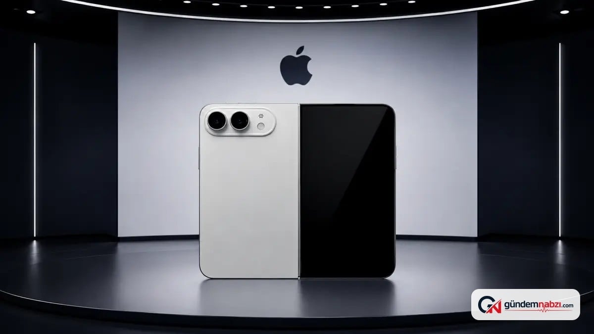 Mark Gurman, kırmızı iPhone Ultra görsellerinin gerçek tasarımı yansıtmadığını söyledi