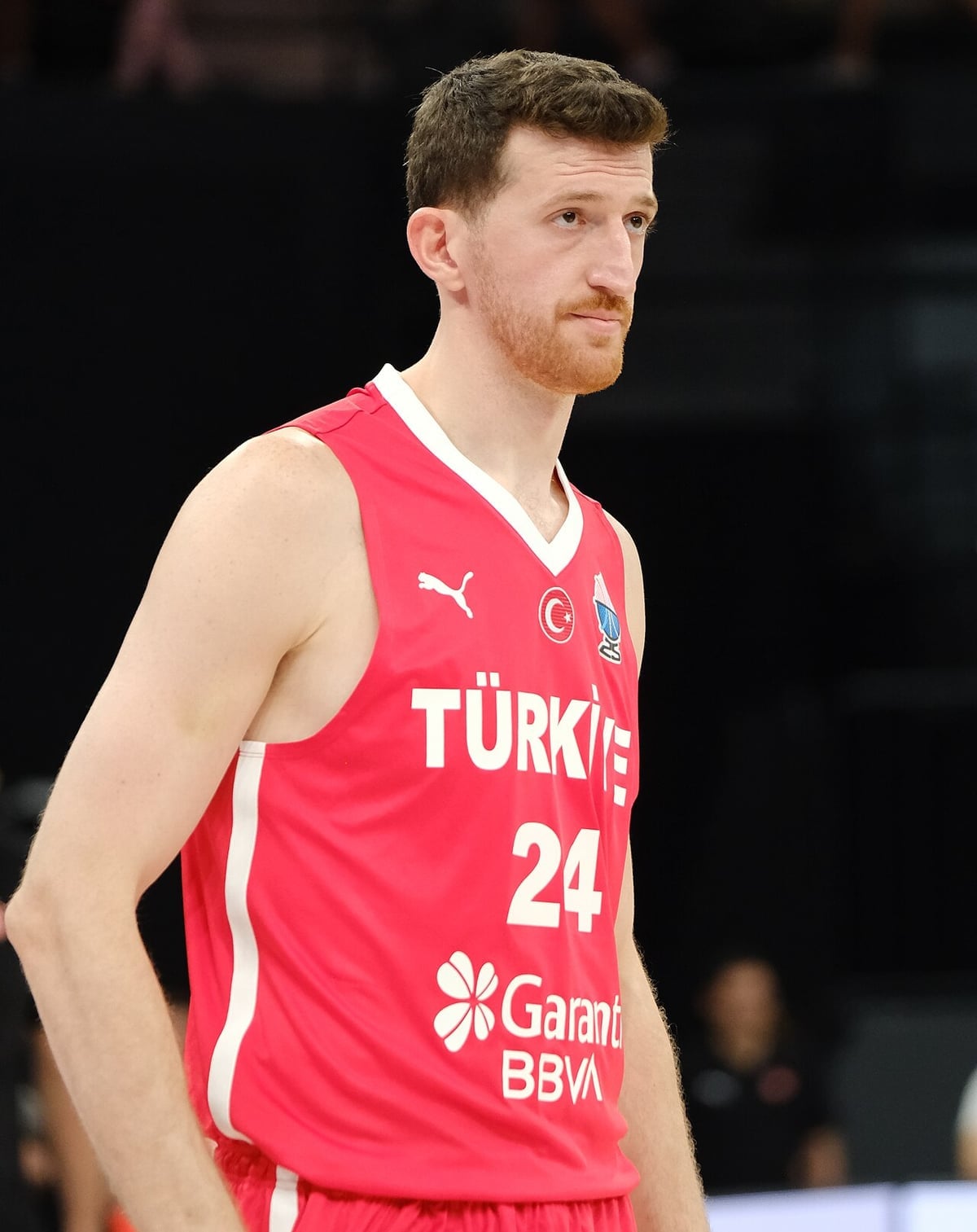 Ercan Osmani burun kırığı ameliyatı geçirdi