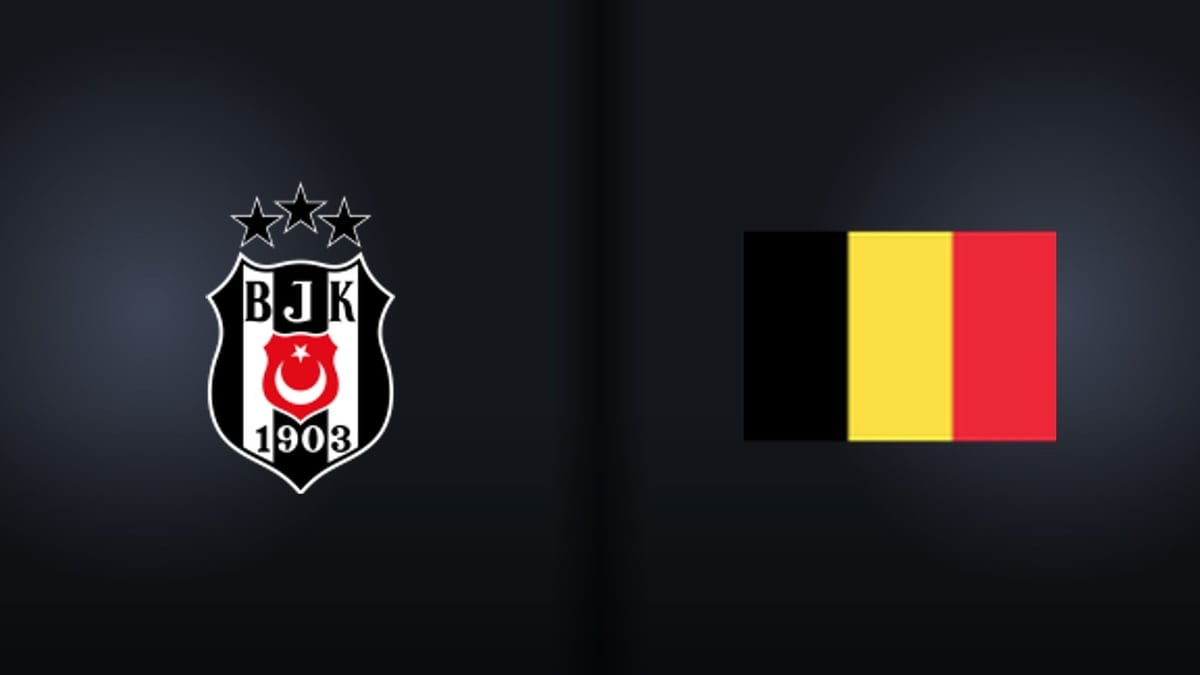 Omonia'nın Beşiktaş ile karşılaşacağı Avrupa Ligi fikstürü belirlendi