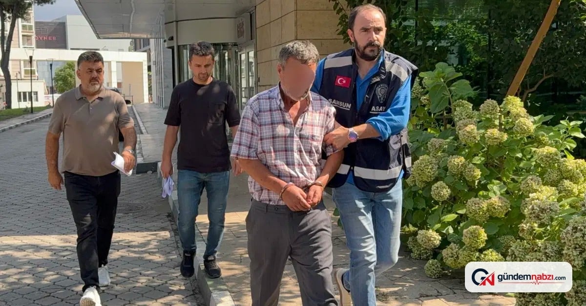 Kuyumcu hırsızı Aydın B. tutuklandı, 100 bin lira değerinde ziynet çaldı