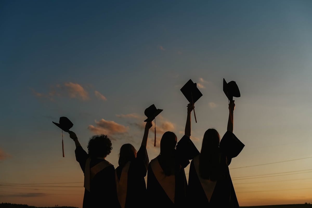 İstanbul'un en yüksek Puanlı 20 lisesi açıklandı