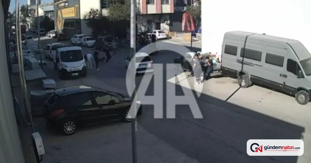 Ankara'da köpekten kaçan çocuk düştü, hayatını kaybetti