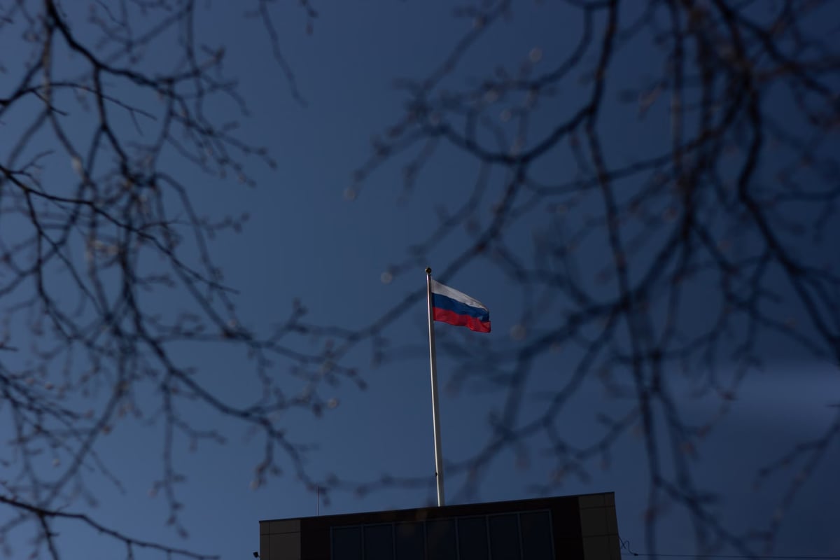 Rusya Yüksek Mahkemesi'nden Yabloko partisine seçim engeli