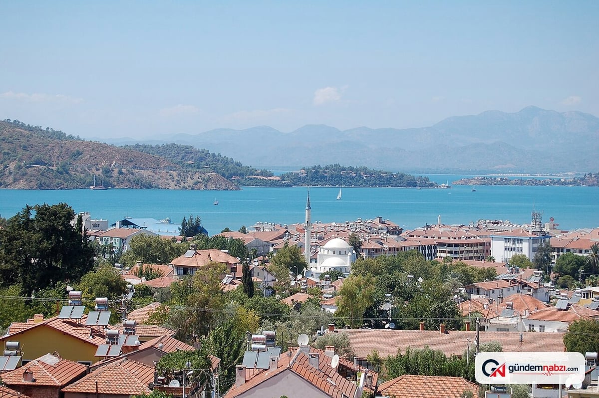 Muğla Fethiye'de 20 yıl önce kaybolan genç kızı öldüren sanığa müebbet hapis cezası verildi