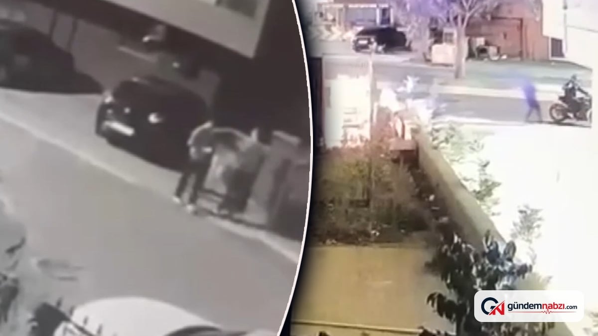 Kartal'da iş yerine el bombası ve kurşun saldırısı: 4 tutuklama