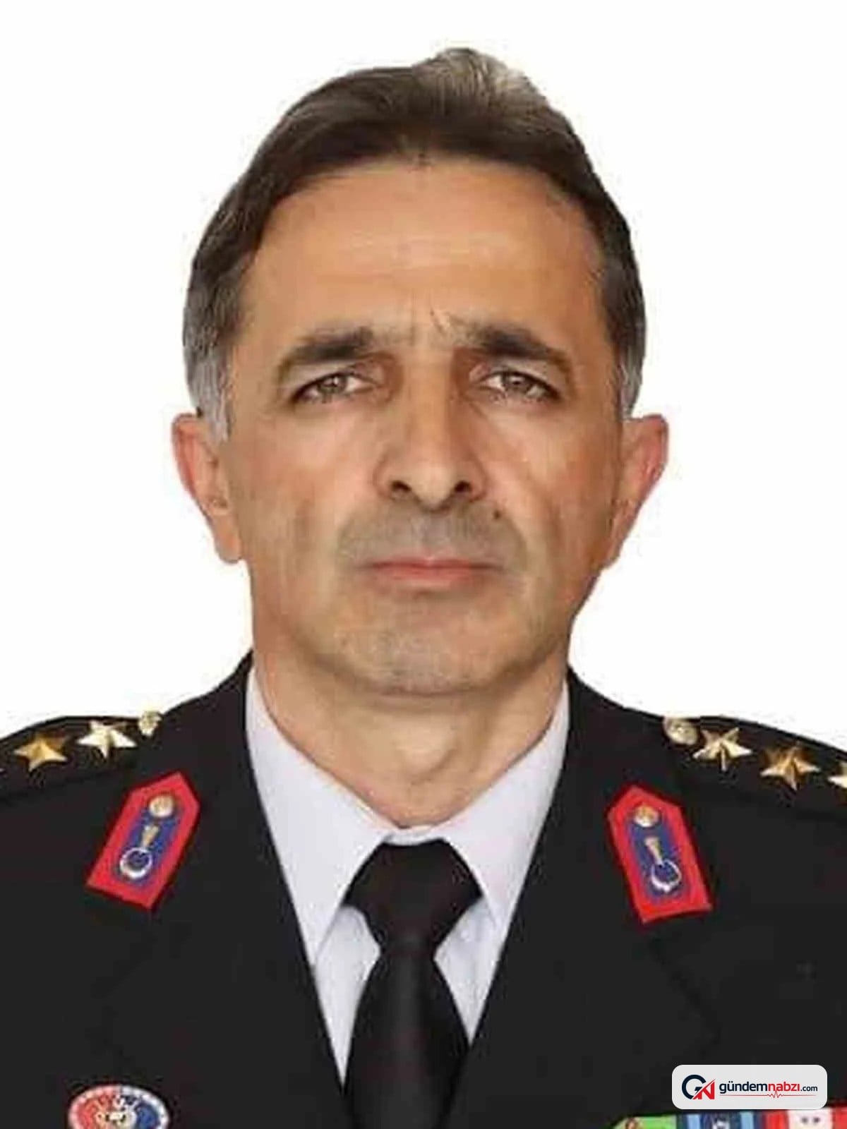 Düzce İl Jandarma komutanlığı'nda görev değişimi gerçekleşti