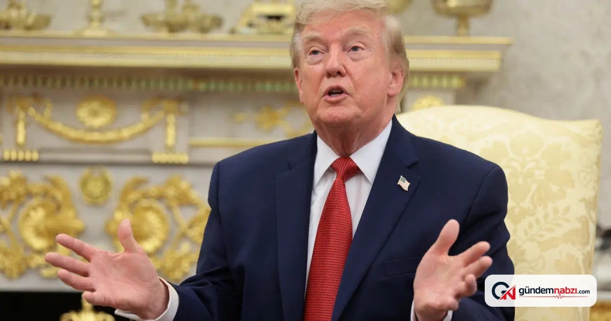 Trump, İran'a karşı tarihin en büyük ekonomik savaşını ilan etti