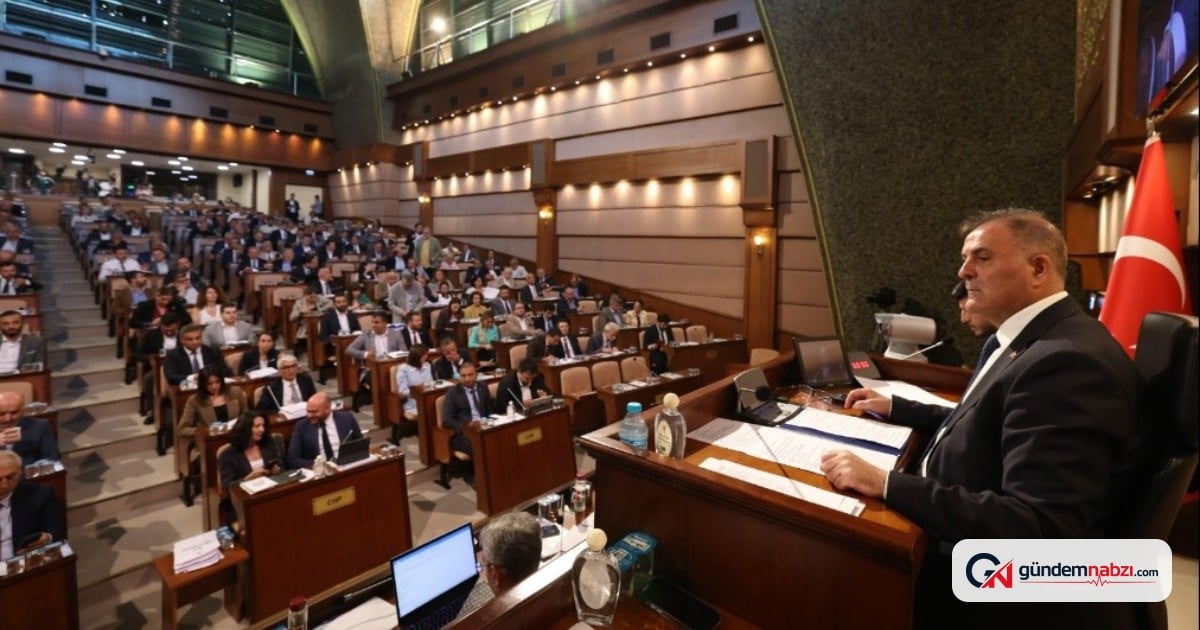 İBB Meclisi'nde sandalye dağılımı: 10 üye kritik eşik
