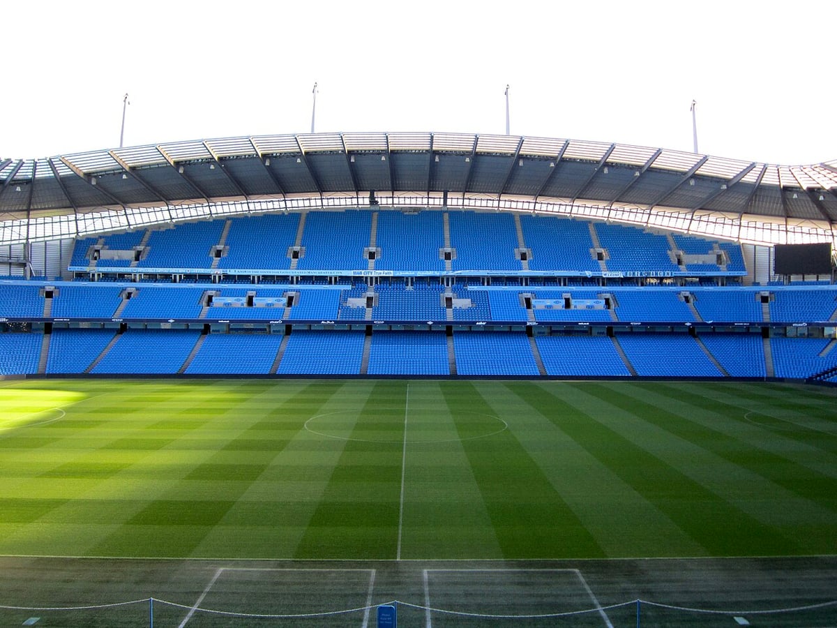 Manchester City, Barcelona'nın Rodri için yaptığı teklifi reddetti