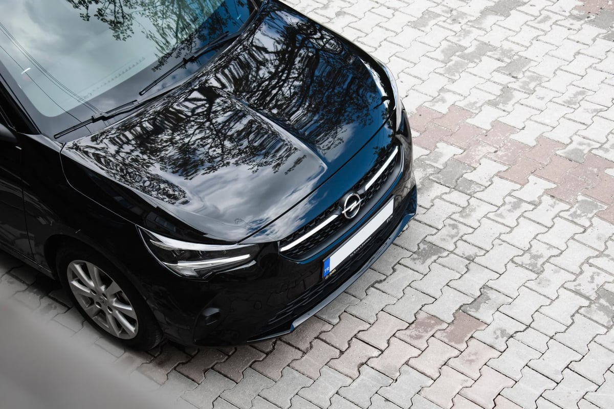 Opel 2026 satış verilerini açıkladı: Avrupa ve Türkiye durumu
