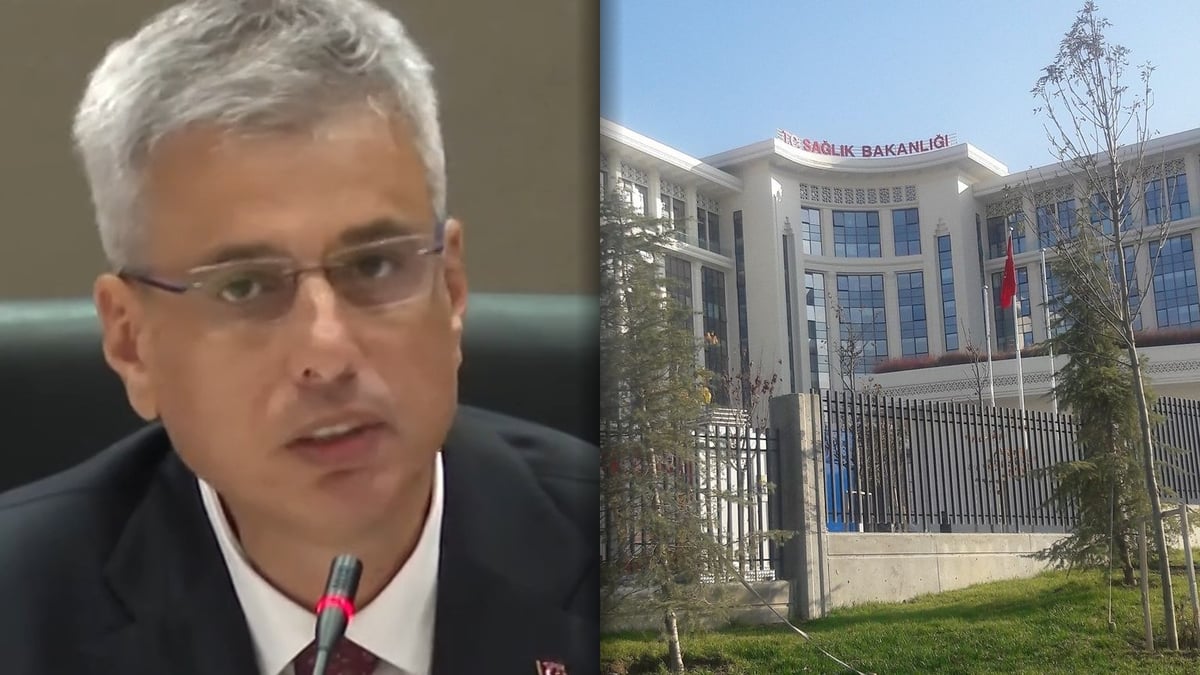 Bakan Memişoğlu: "Koğuşlardan şehir hastanelerine, dünya ligine çıktık"