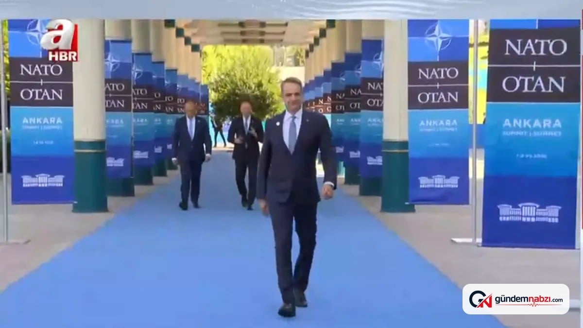 Miçotakis, seçim kampanyasını Türkiye karşıtlığı üzerine inşa etti