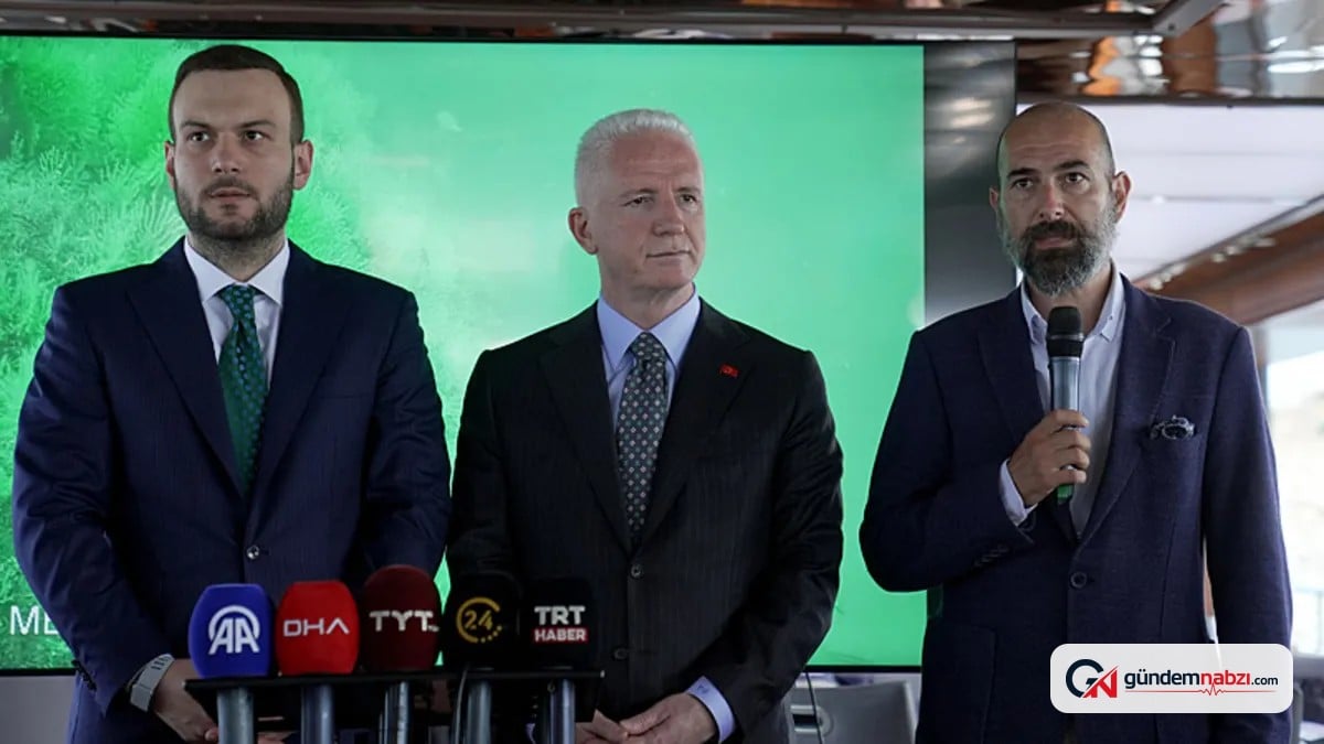 Tavşan Adası'nda deniz yaşamını koruma çalışmaları devam ediyor