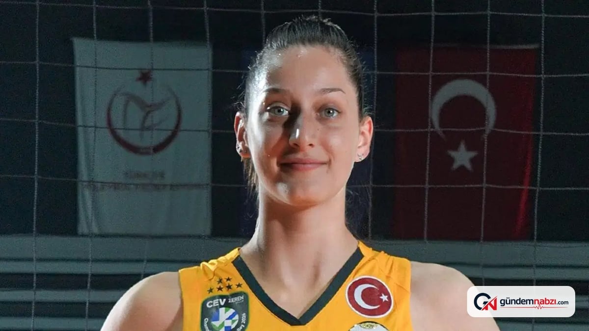 VakıfBank, Vanja Ivanovic'i transfer etti