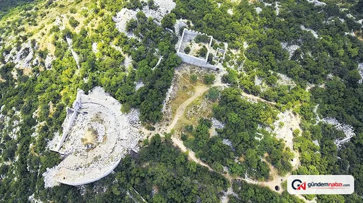 Türkiye, UNESCO Dünya Mirası Listesi’ne en fazla aday gösterdi