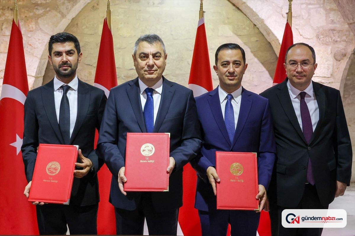 Mersin'e hayırsever desteğiyle yeni sağlık ünitesi