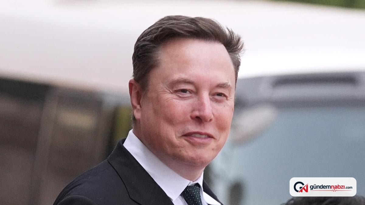 Elon Musk'ın Tesla'sı borsa'da %12 değer kaybetti