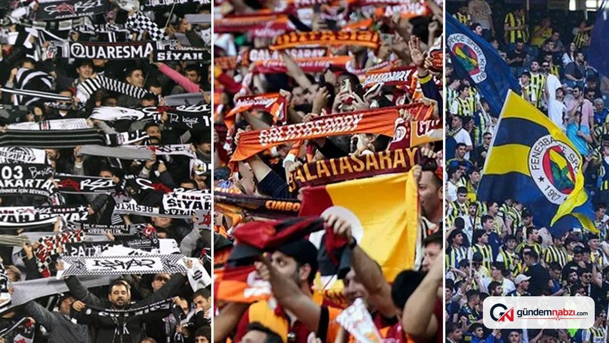 Süper Lig'de 2026-2027 sezonu kombine fiyatları açıklandı