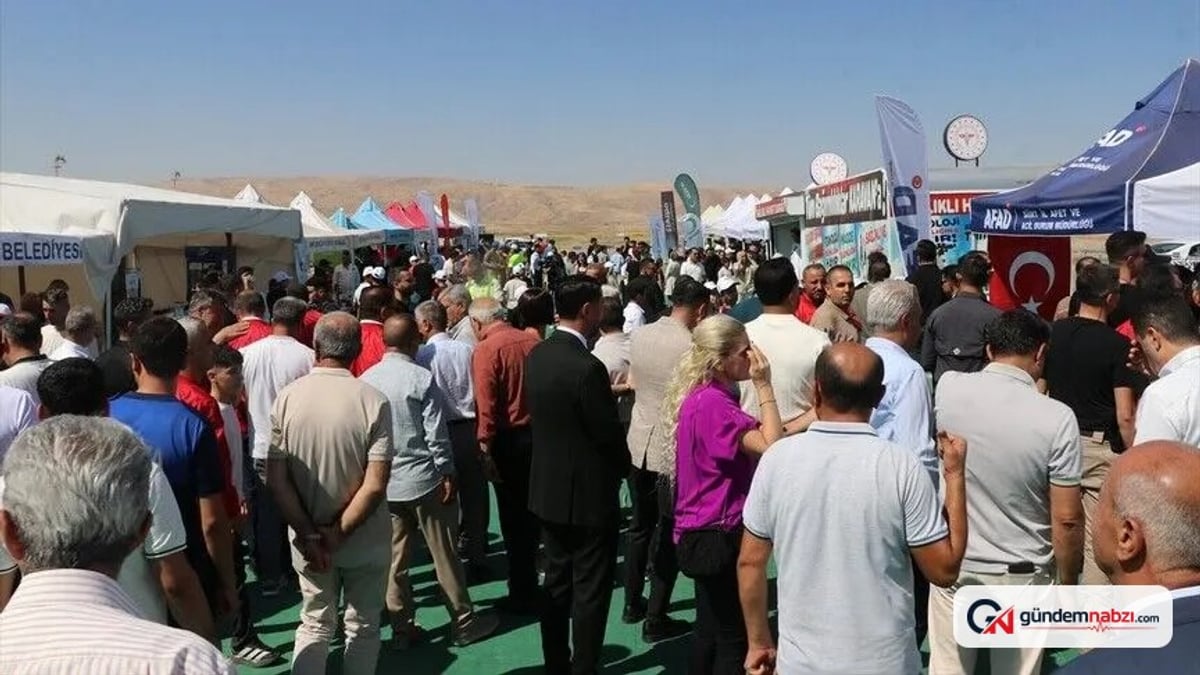 TEKNOFEST Savaşan İHA Yarışması İkinci gününde devam ediyor