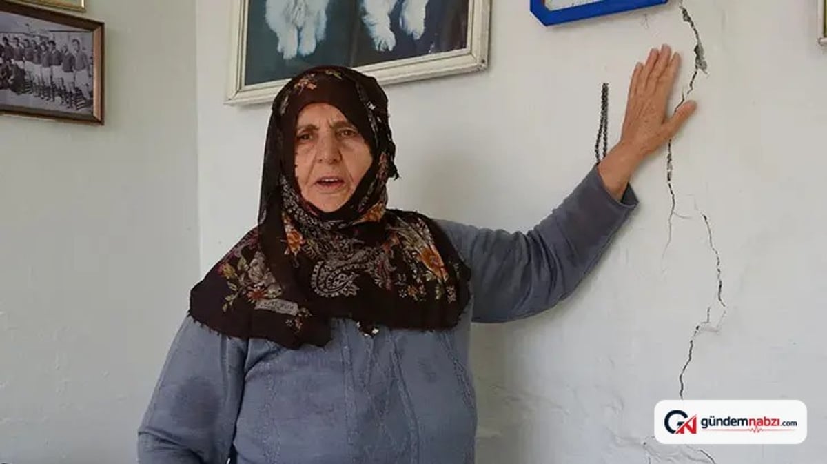 Bayburt'ta Evleri su basan aileler yardım bekliyor