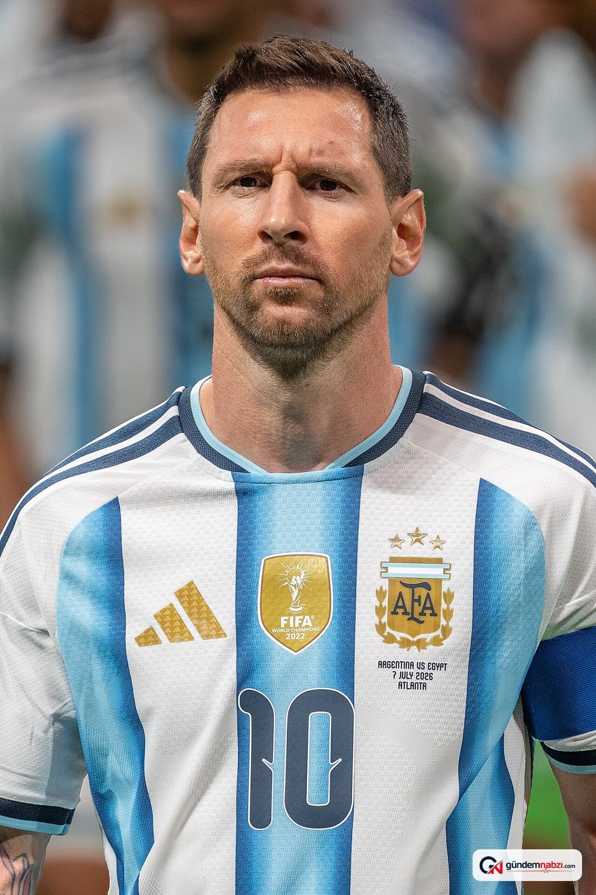 Inter Miami Messi'nin yeni teknik direktörünü açıkladı
