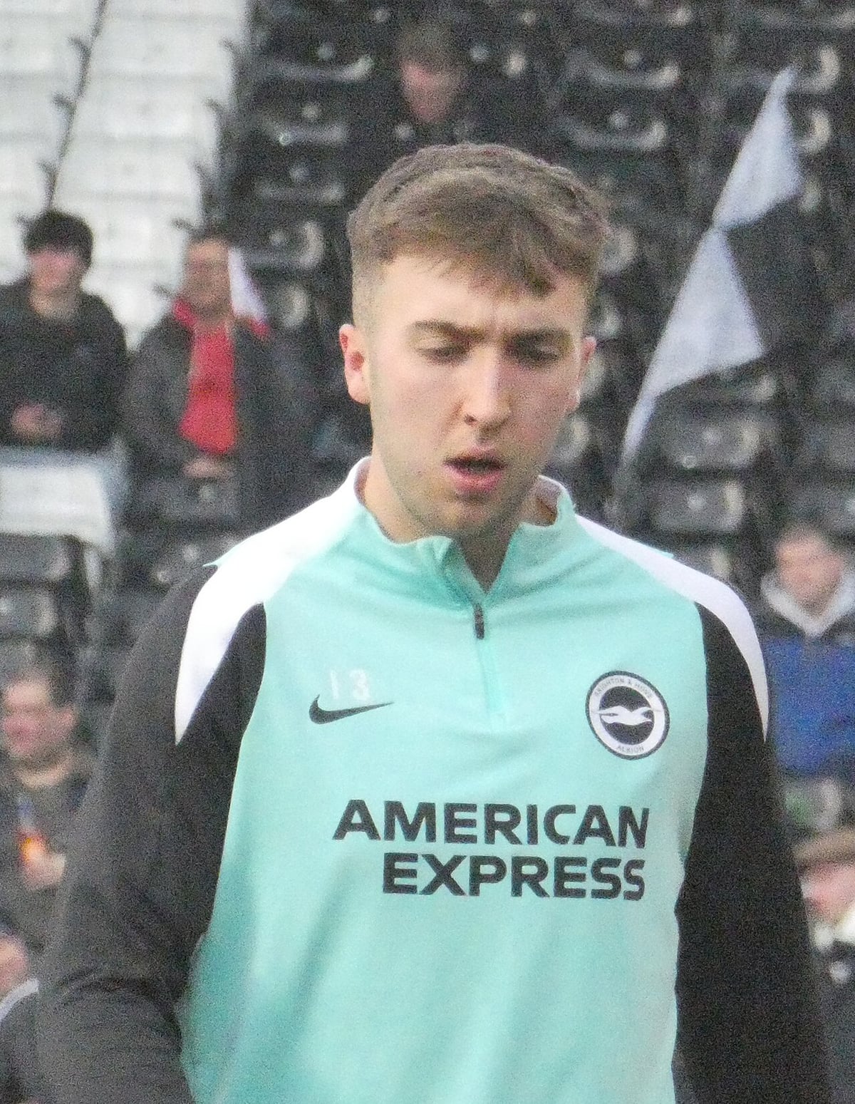 İngiltere Premier Lig'de ara transfer gündemi: Jack Hinshelwood transferi