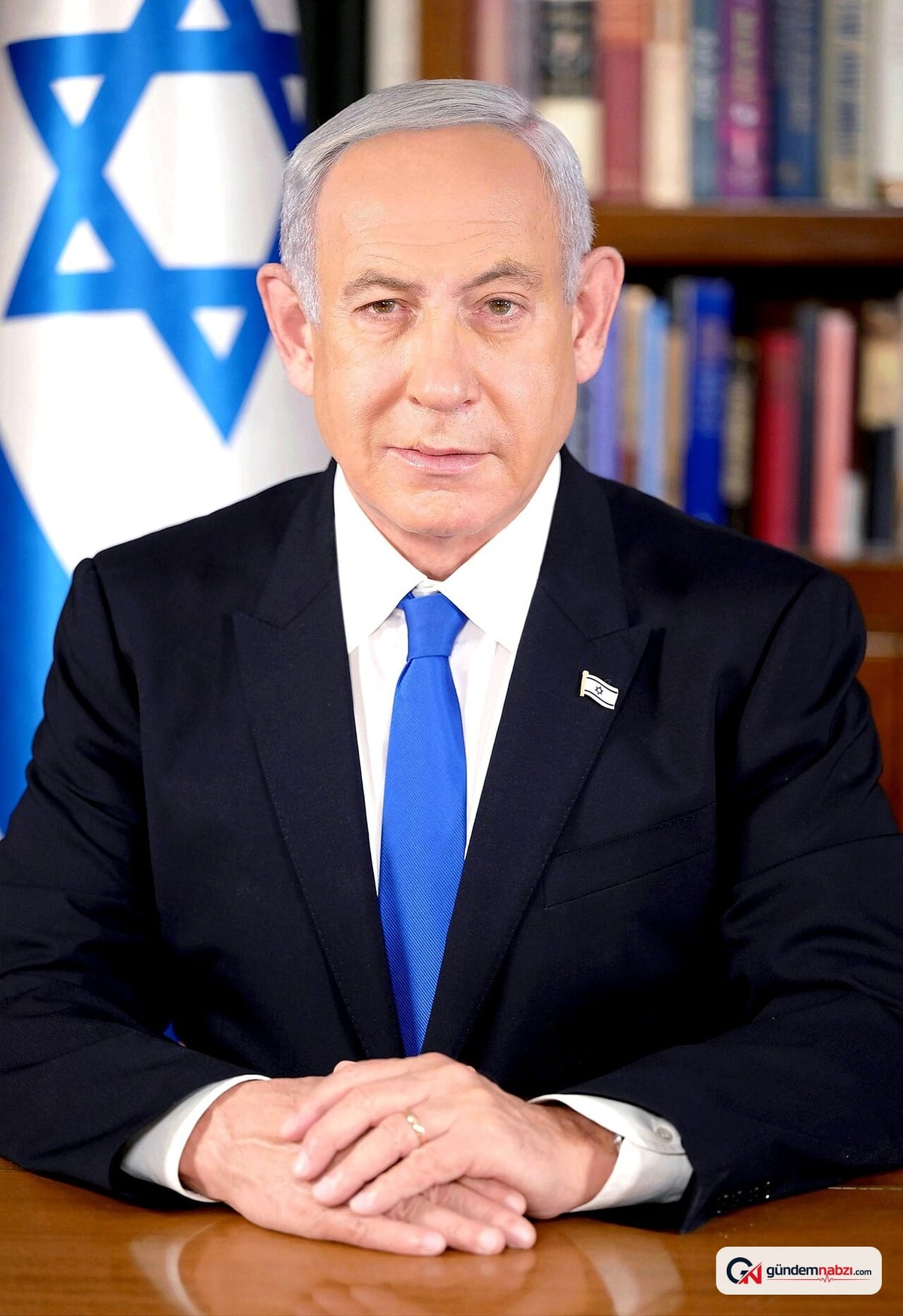 Netanyahu, Hamas’ın silahsızlandırılması için yol haritasını reddetti