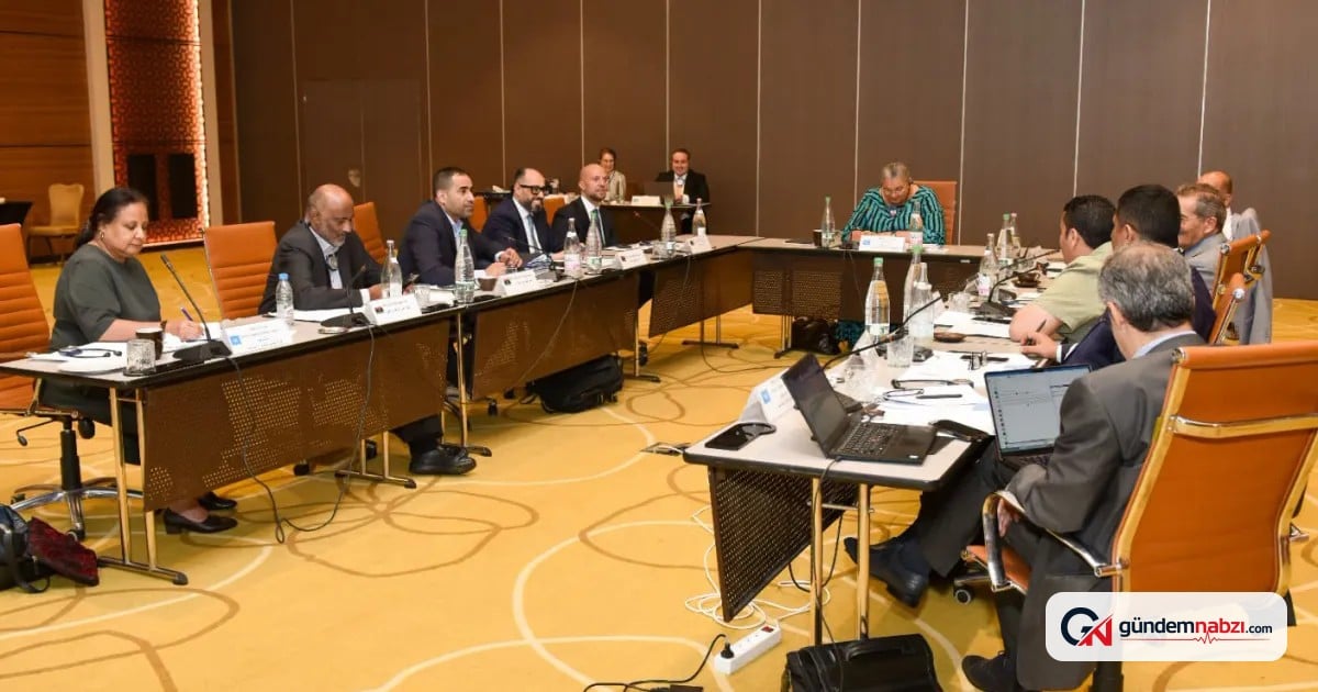 Libya'da seçim yasaları için ilk anlaşma imzalandı