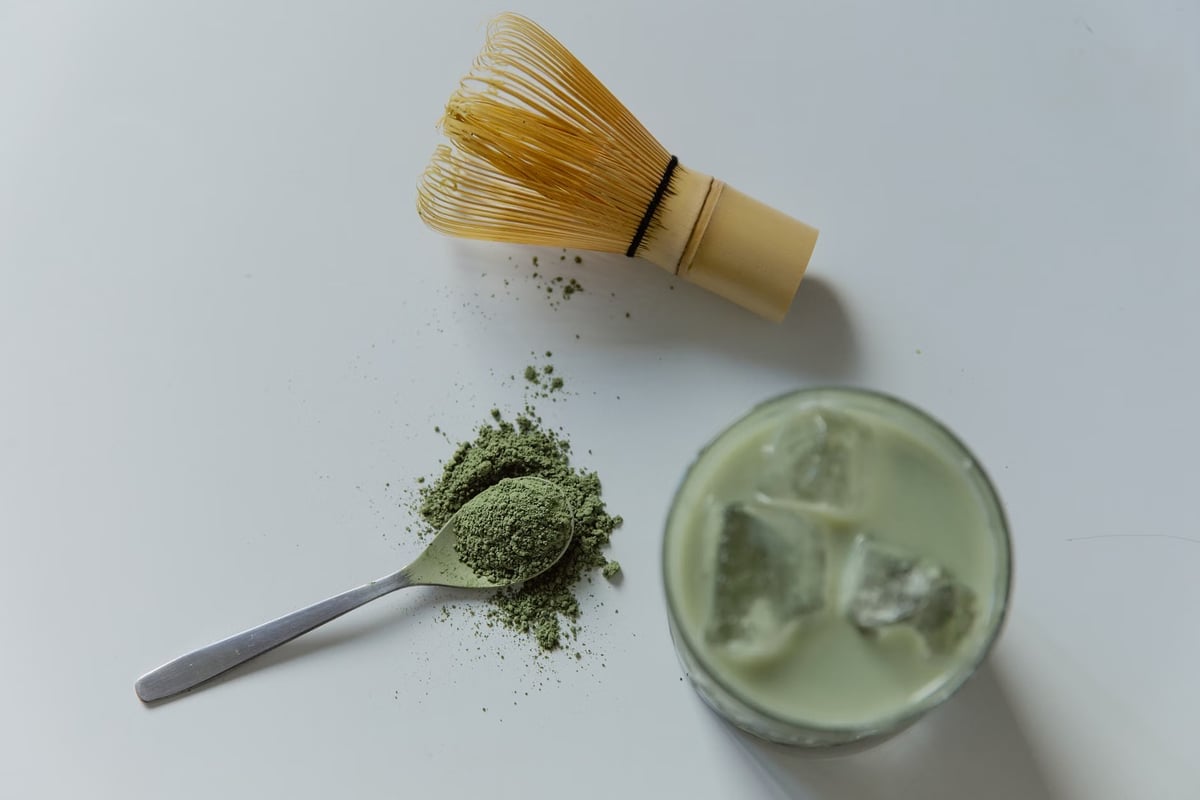 Almanya'dan matcha uyarısı: Tüketmeyin