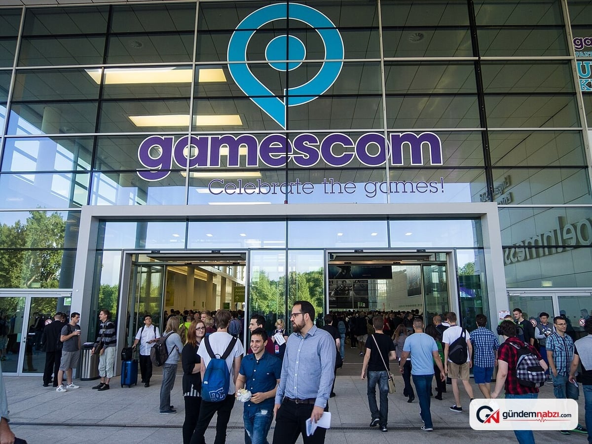 Gamescom Açılış gecesinde çok sayıda oyun duyuruldu