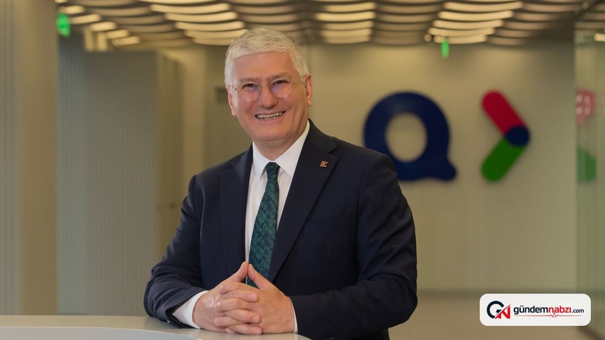 Quick Sigorta Türkiye'nin vergi rekortmenleri listesine girdi