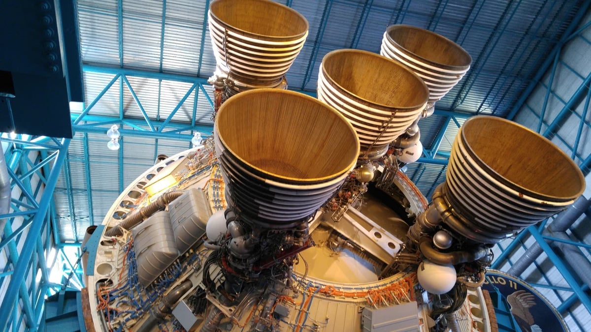 NASA'dan Ay'daki astronotlar için kompakt konum cihazı