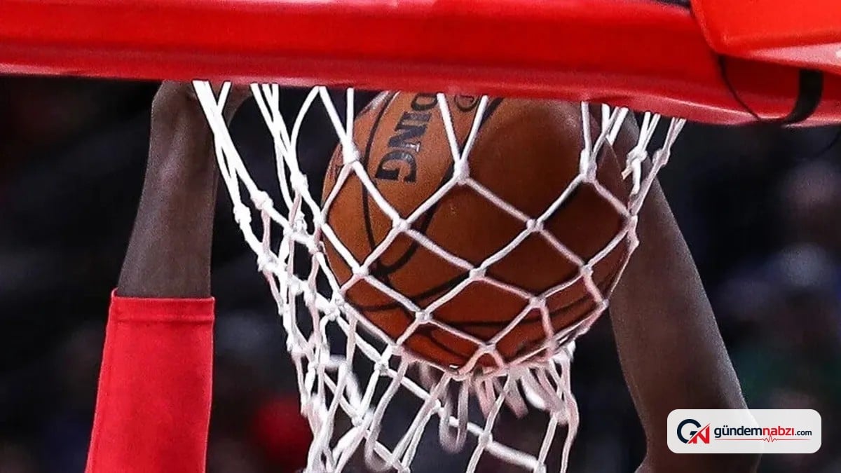 İstanbul'da BWB Next Up Basketbol Kampı düzenlenecek
