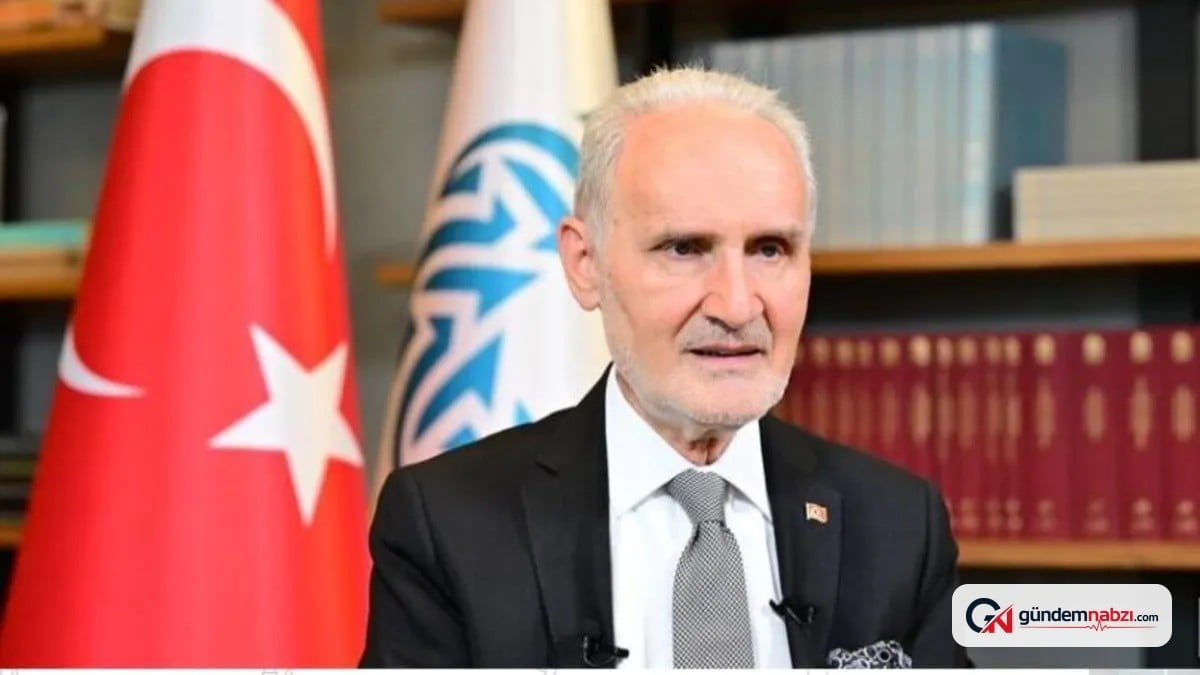 İTO Başkanı Avdagiç, kredi faizleri için hızlı indirim çağrısı yaptı