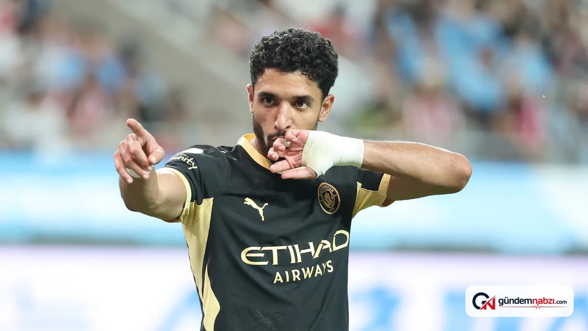 Tottenham Hotspur, Manchester City'den iki oyuncu transfer etmeyi planlıyor