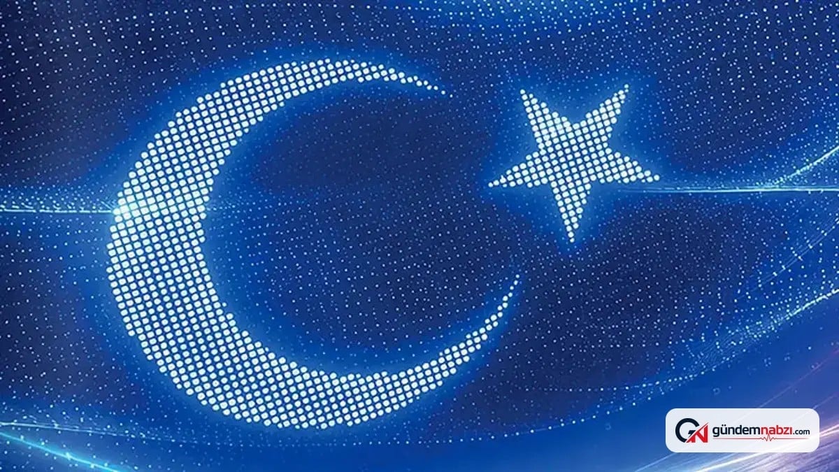 Türkiye yapay zekâ eylem planı Resmi Gazete'de yayımlandı