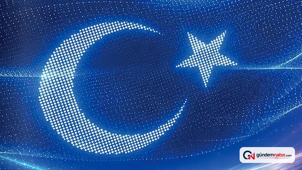Türkiye yapay Zekâ eylem planı Resmi Gazete'de yayımlandı