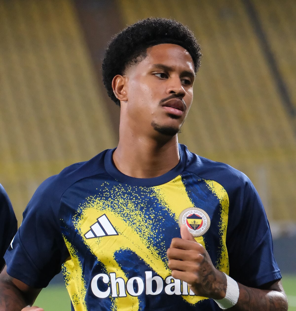 Fenerbahçe'de Jayden Oosterwolde'nin transferi gündemde