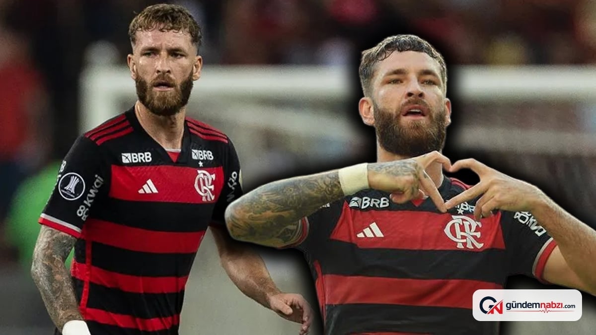 Beşiktaş, Leo Pereira transferinde 3 milyon euroluk farkı kapatmak istiyor
