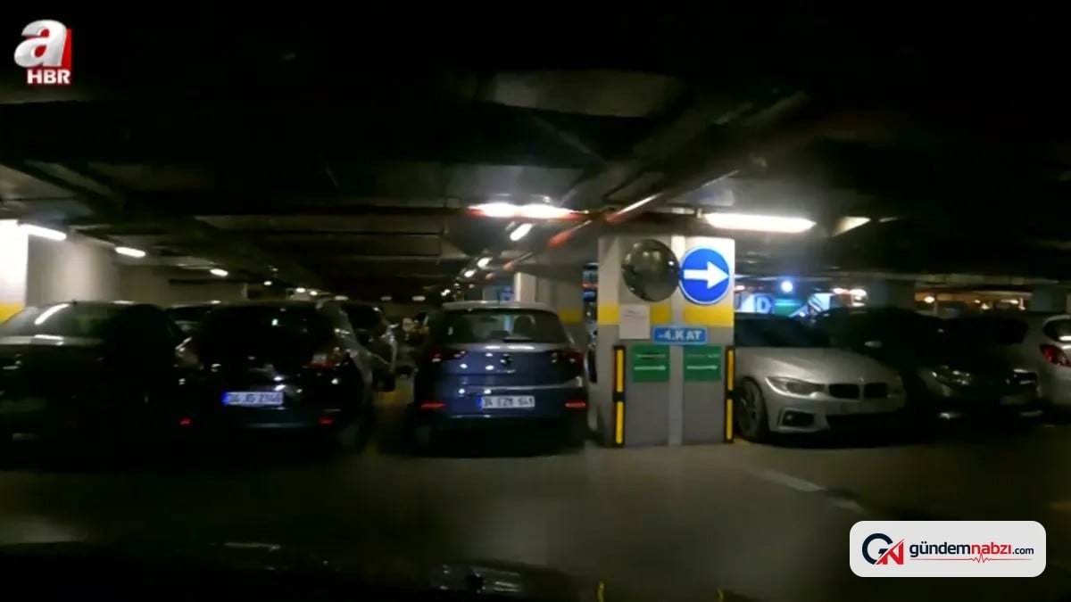 İstanbul AVM'lerinde 3 saatlik ücretsiz otopark uygulama şartına bağlandı