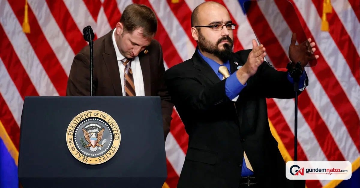 Trump'ın eski çalışanına içerden bilgiyle bahis oynamaktan ceza