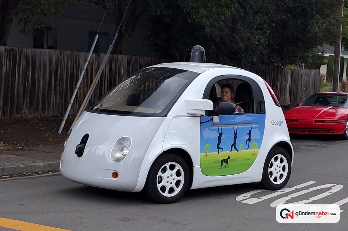 Waymo, robotaksi filosunun verimini artıran özel çipini tanıttı