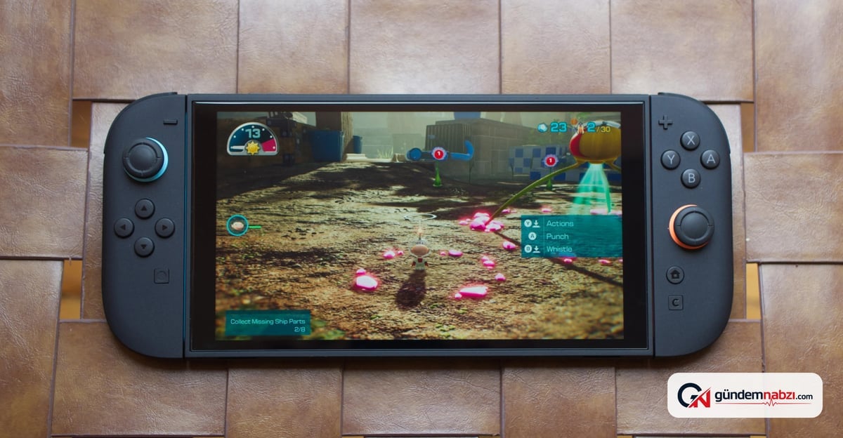 Nintendo Switch 2'nin fiyatı 1 Eylül'den itibaren 50 dolar artacak
