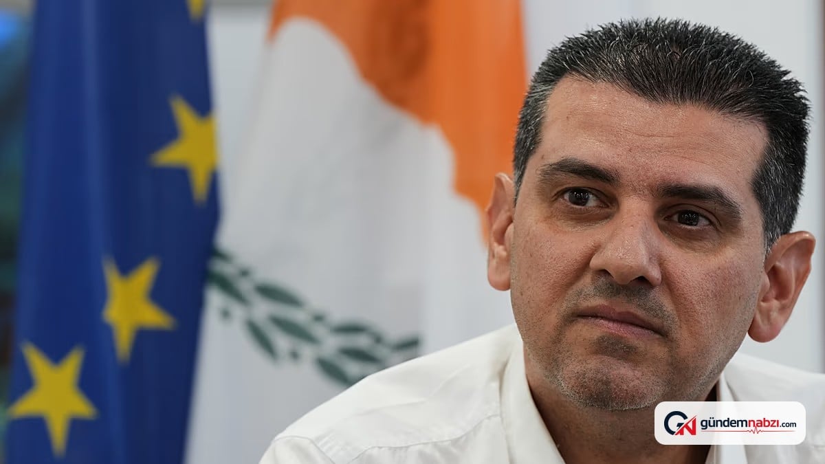 Kıbrıs'tan Avrupa'ya doğalgaz akışı 2028'de başlayacak