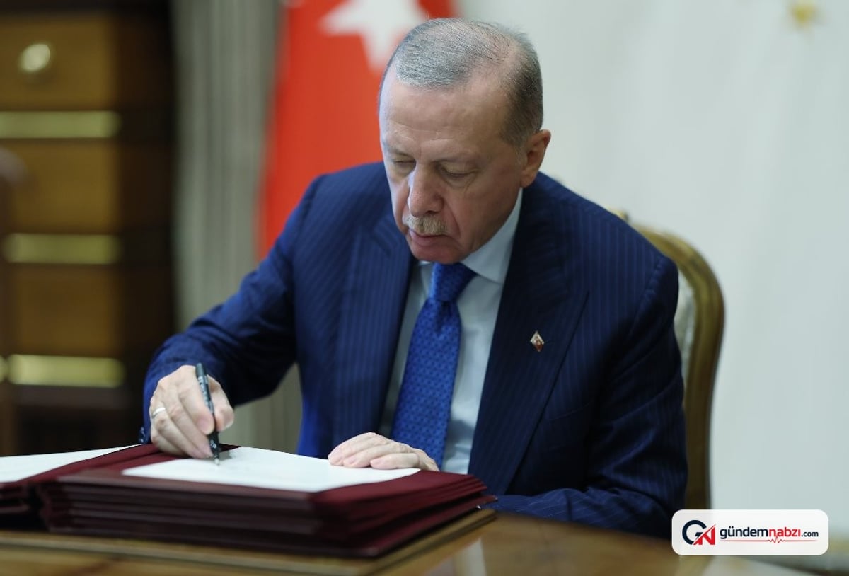 Resmi Gazete'de yayımlandı: DEAŞ ve El Kaide bağlantılı isimlerin mal varlığı kararı değişti