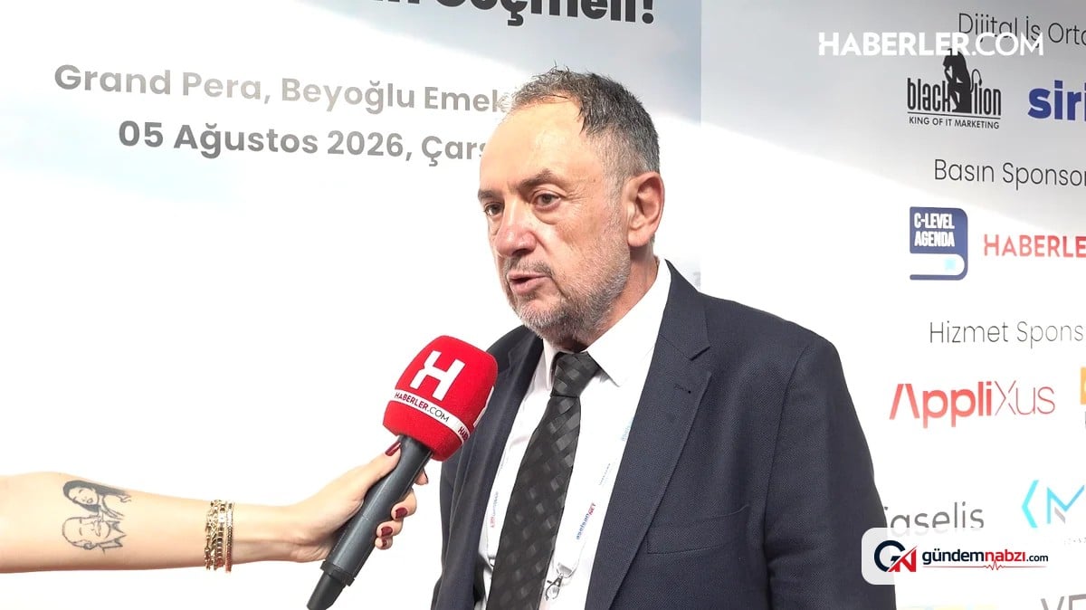 Bilişim 500 araştırmasında toplam ciro 1,6 trilyon lira