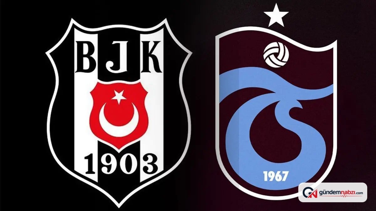 Beşiktaş ve Trabzonspor'un Avrupa Ligi'ndeki rakipleri belirlendi
