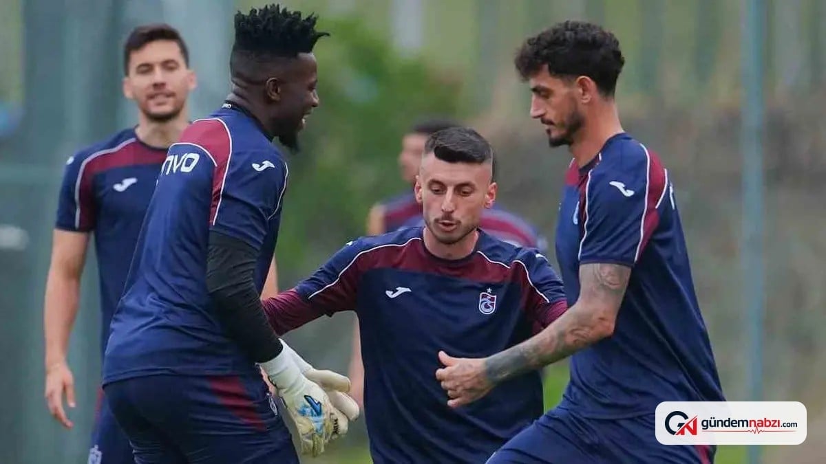 Amed Sportif Faaliyetler, Trabzonspor maçı için hazırlıklarını tamamladı