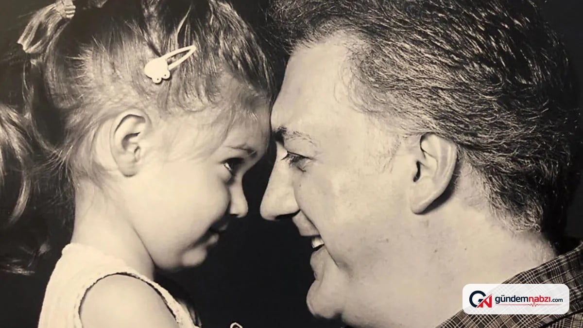 Tamer Karadağlı ile Arzu Balkan'ın kızı Zeyno Karadağlı büyüdü